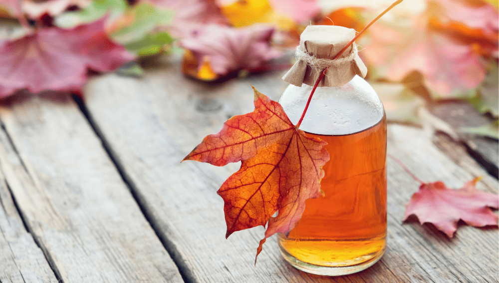 Understanding Maple Syrup