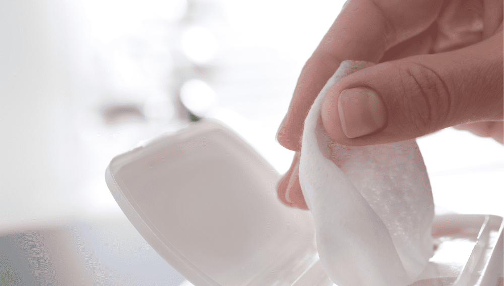 Understanding Baby Wipes