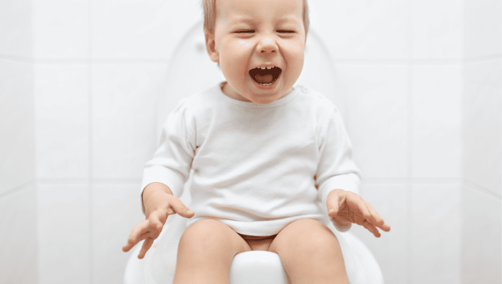 Understanding Baby Poop