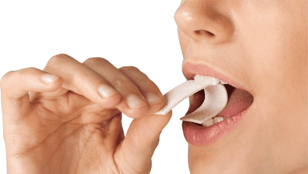 Effects of Swallowing Gum While Pregnant