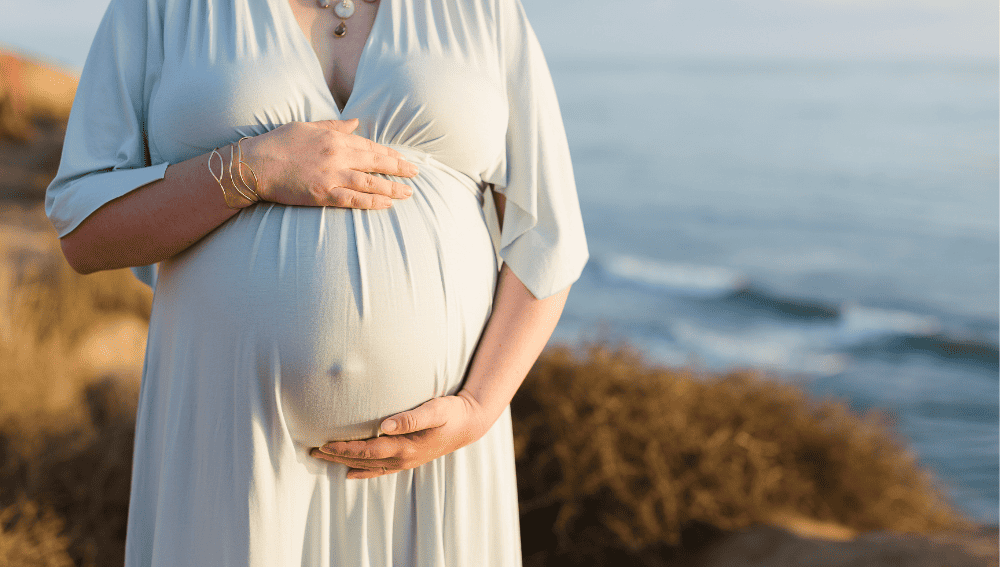 Potential Risks of Black Olives During Pregnancy