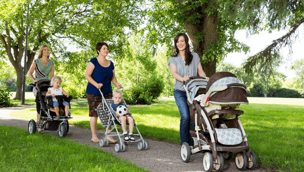 Understanding Your Graco Stroller