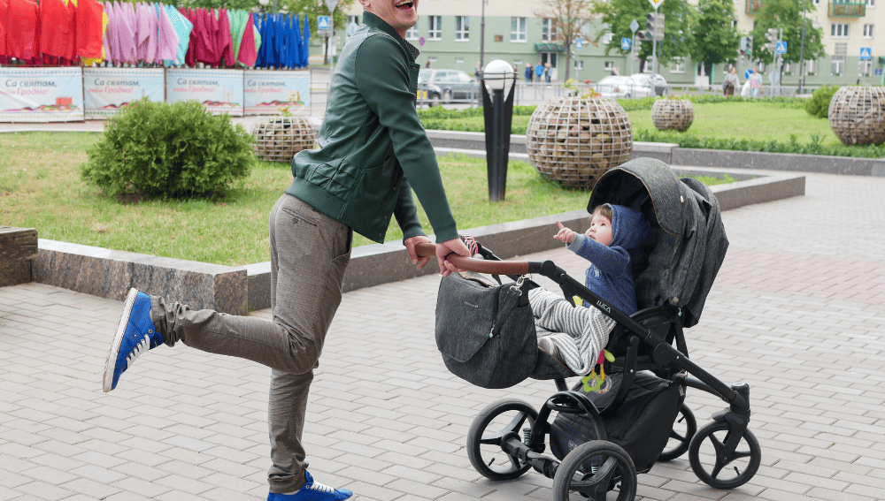 How to Open Graco Stroller Parental Questions