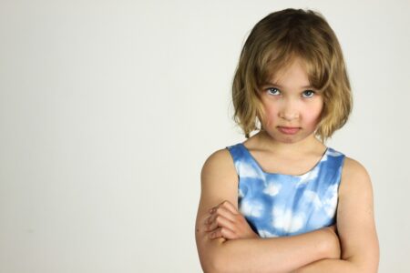 how to get defiant child to obey