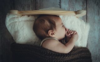 Middle Names for Serenity