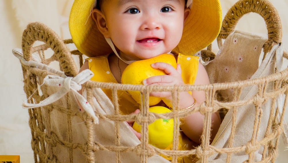 Newborn Hats