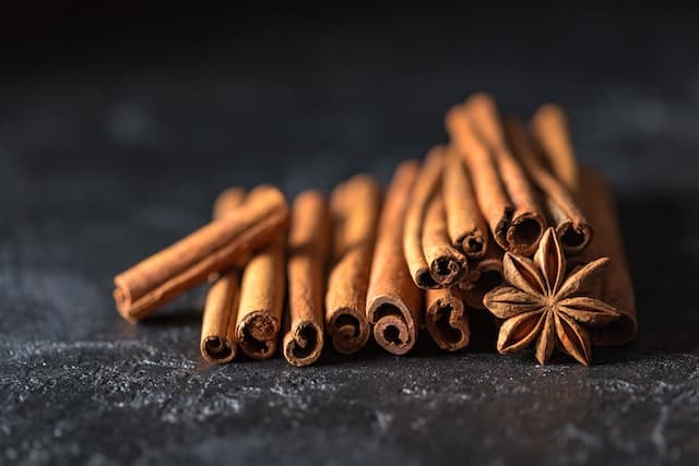 Understanding Cinnamon