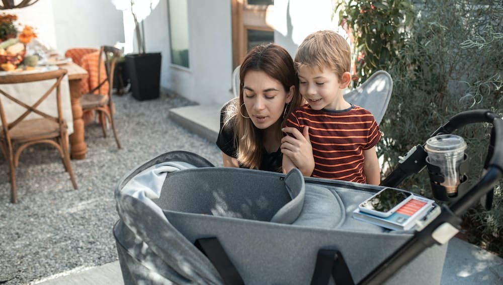 Implications of Using Expired Strollers