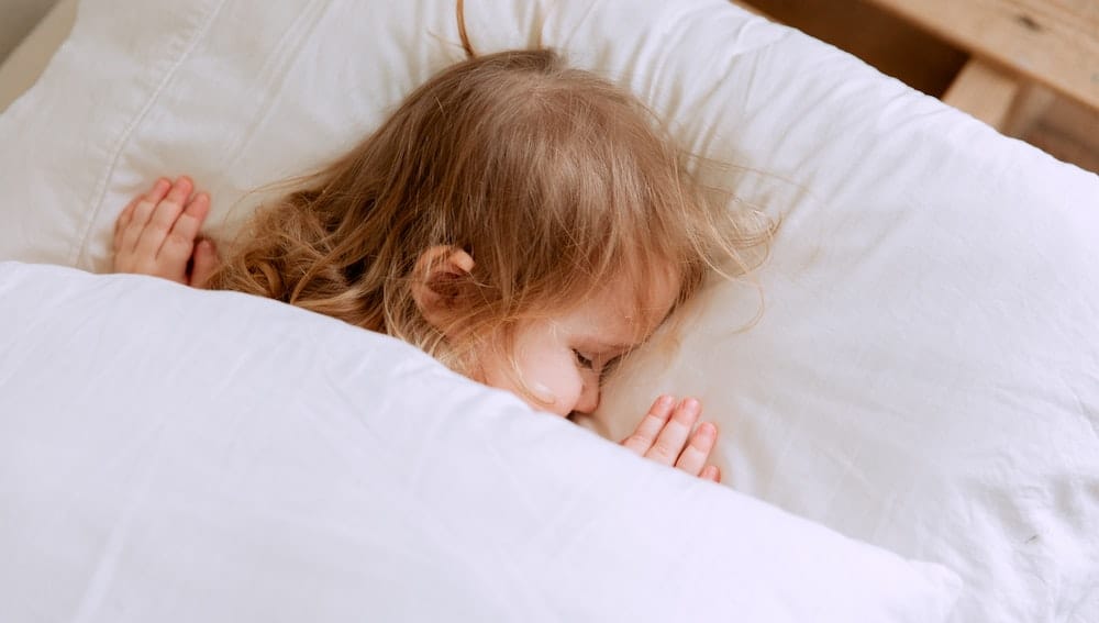 Using Sleep Sacks and Wearable Blankets