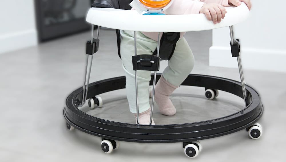 Understanding Baby Walkers