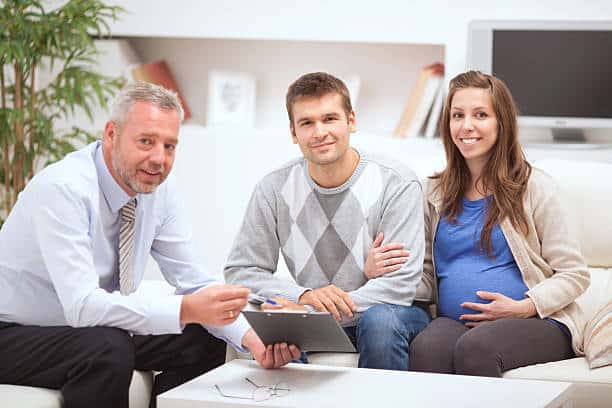 Pregnancy Insurance