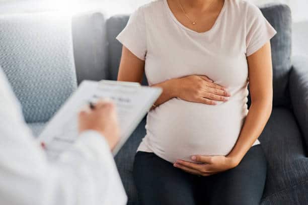 Pregnancy Insurance