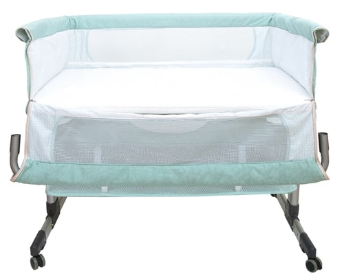 Best Bassinet With Wheels