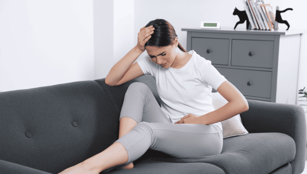 Symptoms of UTIs in Pregnant Women