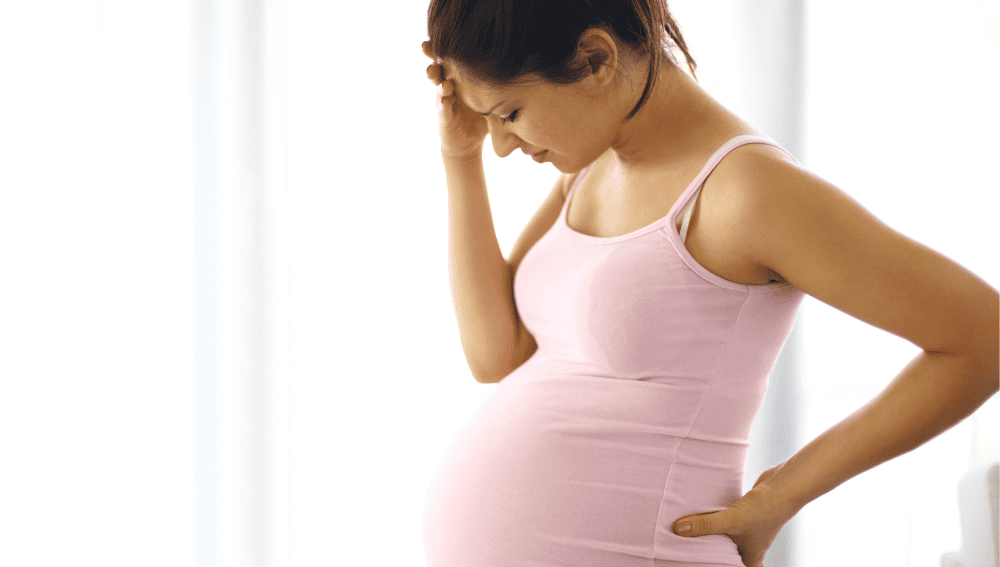 Diagnosis and Treatment of UTIs in Pregnancy