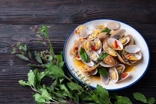 Is it Safe to Eat Clams While Pregnant