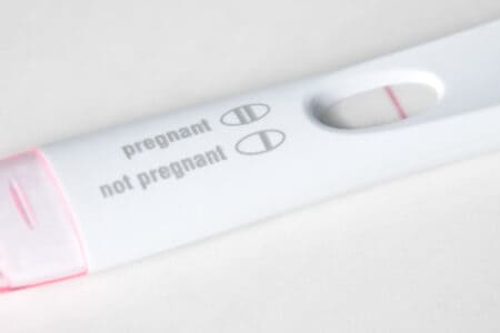 Can UTIs Affect the Results of a Pregnancy Test
