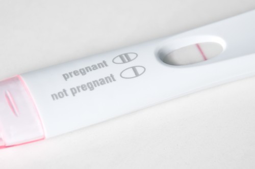 Can UTIs Affect the Results of a Pregnancy Test