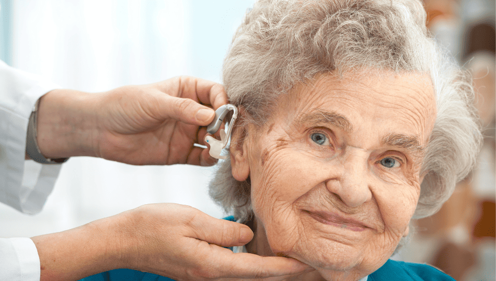 Impact of Hearing Loss on Health and Quality of Life
