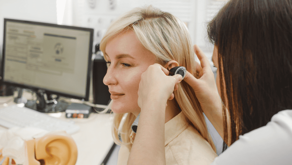 Professional Hearing Health Care