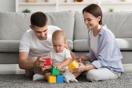 Top 3 Benefits Of Parental Leave