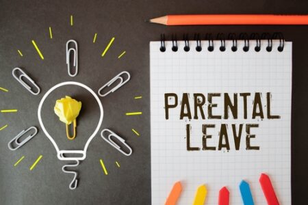 Parental Leave For Non-Birthing Partners