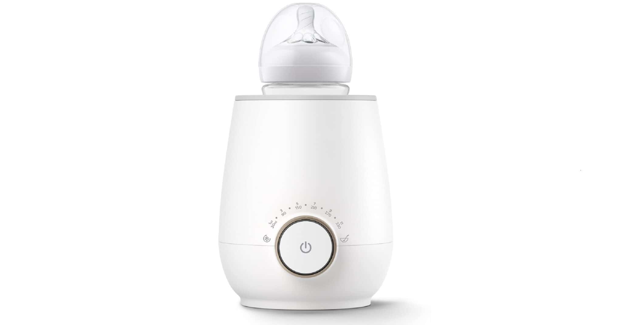 How to Use Baby Brew Bottle Warmer Efficiently