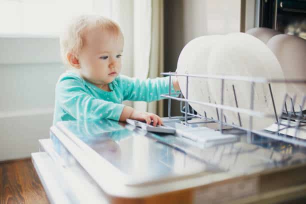 Understanding Dishwasher Safety