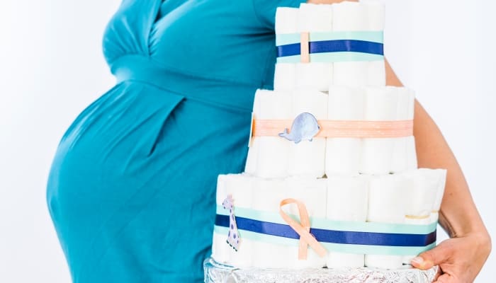 Understanding Baby Shower Raffle Prizes