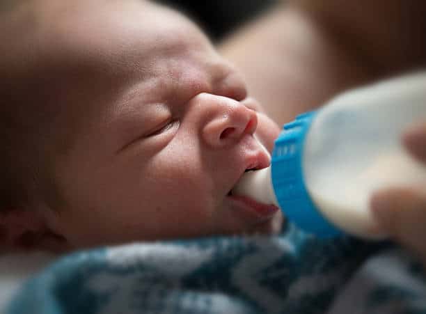 Securing and Maintaining Baby Items in Dishwasher