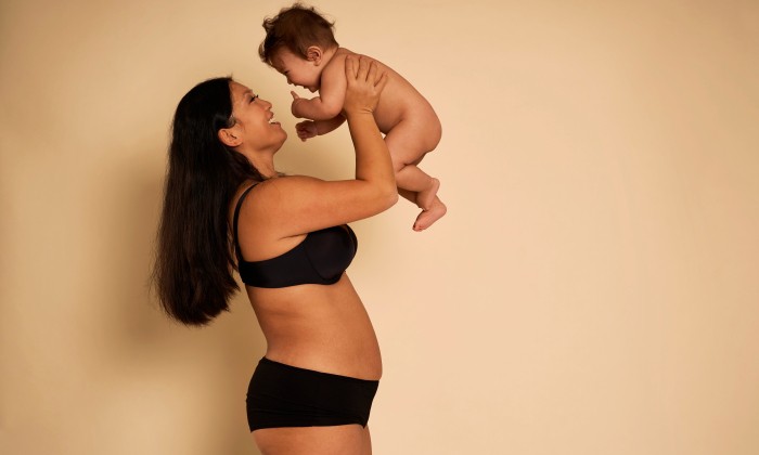 Understanding Postpartum Diapers