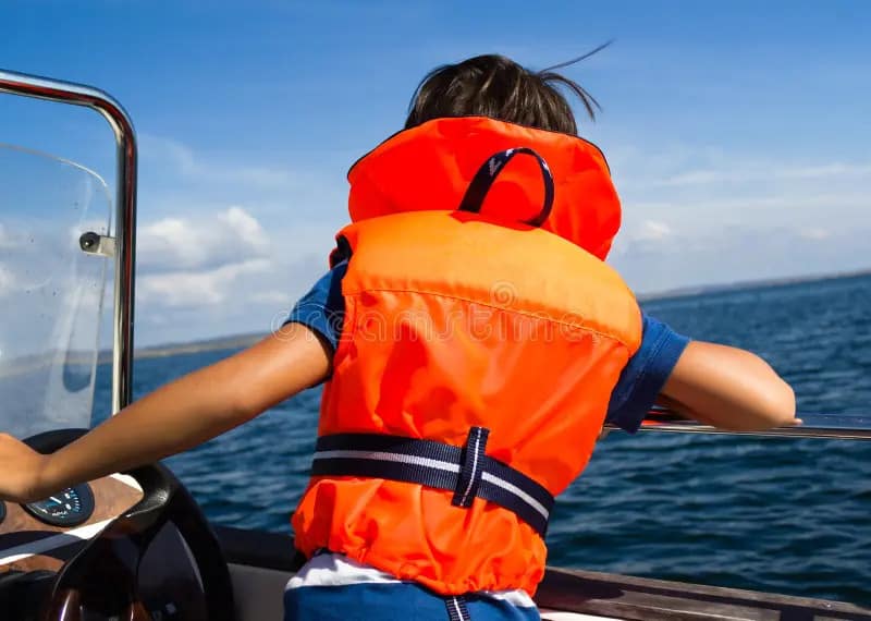 Understanding Puddle Jumpers and Life Jackets