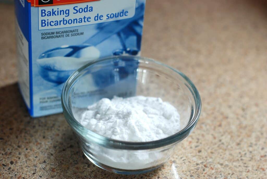 Baking Soda as Treatment for Diaper Rash