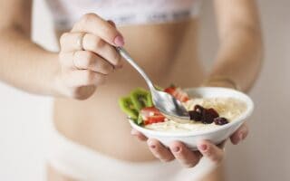 is cottage cheese good for pregnancy