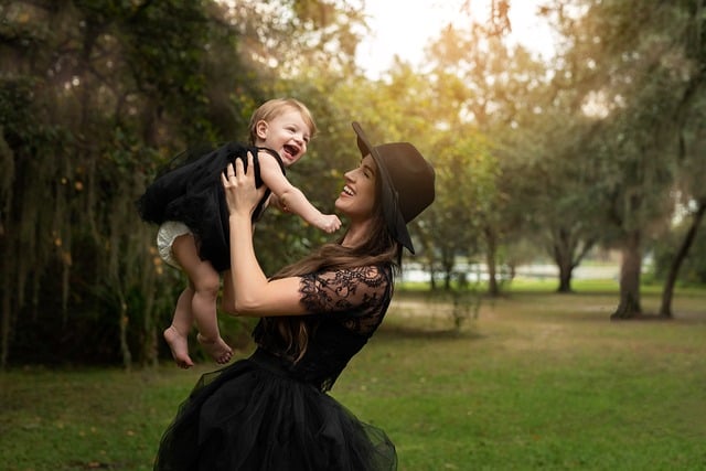 Role of Parents in Handling Head Banging