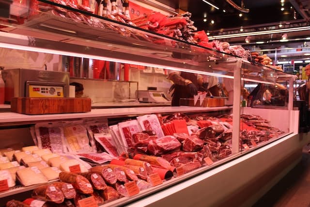 Understanding Deli Meats