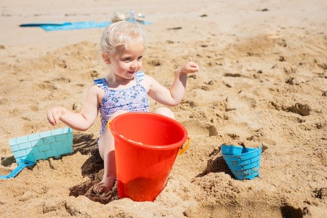 Enhancing Skills through Outdoor Play