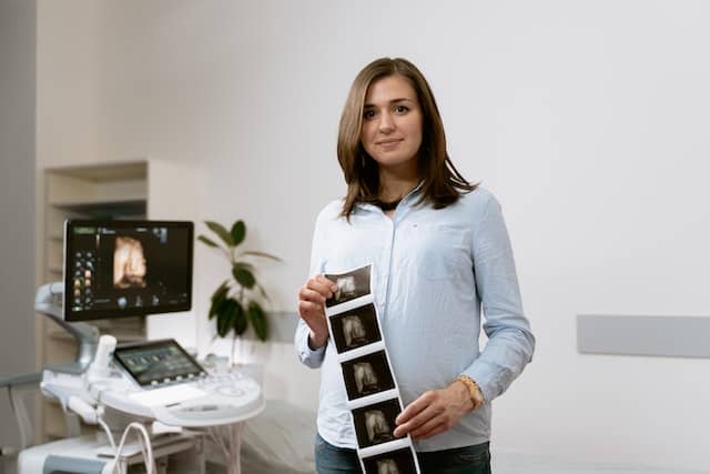 The Purpose of 3D Ultrasounds