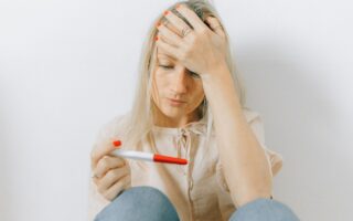 what is a dye stealer pregnancy test