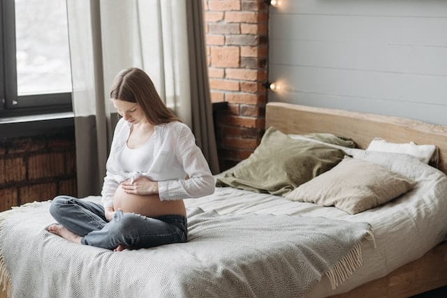 Understanding Pregnancy Skin