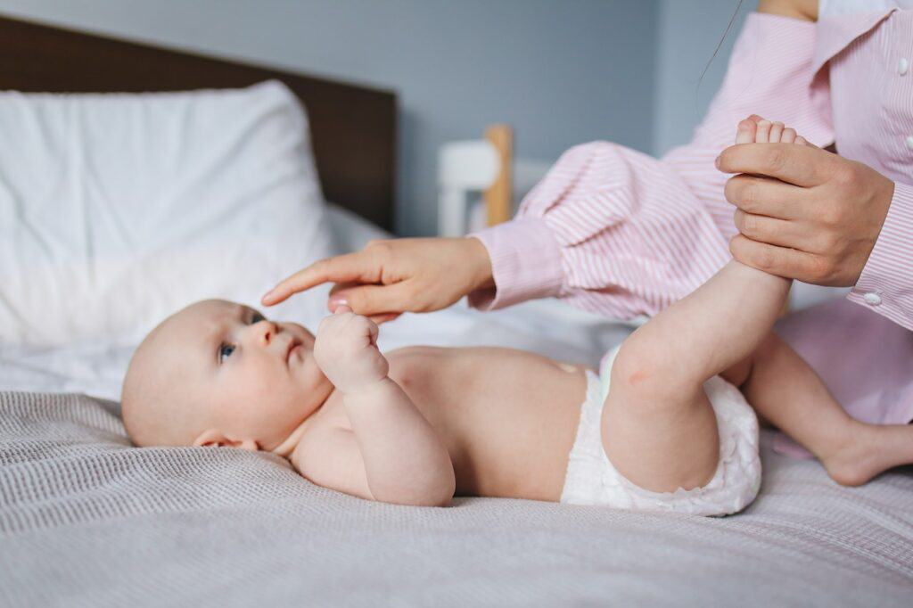 Diaper Rash