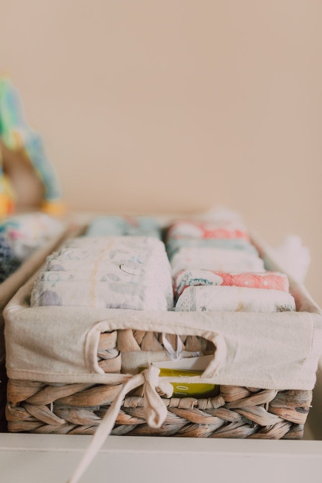 Understanding Diaper Exchange Policies