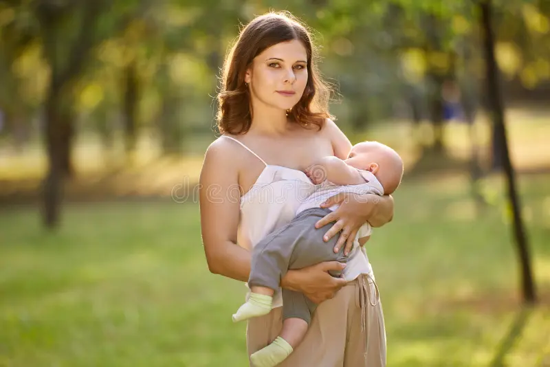 Signs Indicating Successful Lactation Induction