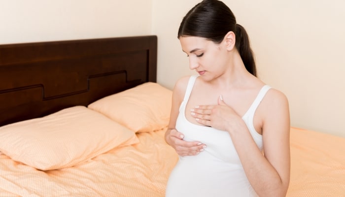 Techniques to Manage Engorgement