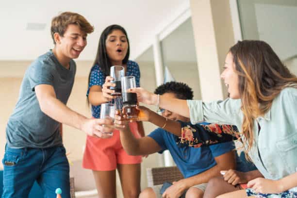 Is G Fuel Safe for 13 to 18-Year-Olds