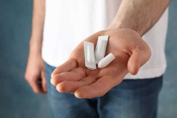 Do Boric Acid Suppositories Kill Sperm