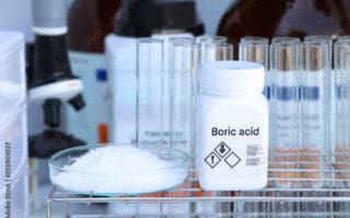 Can Boric Acid Affect Implantation