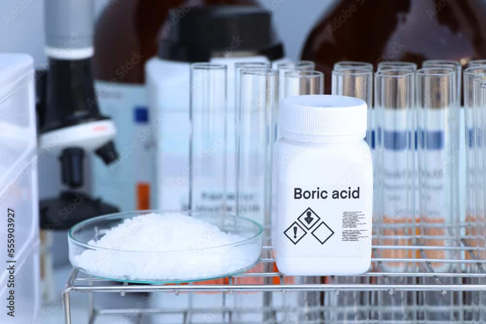 Can Boric Acid Affect Implantation