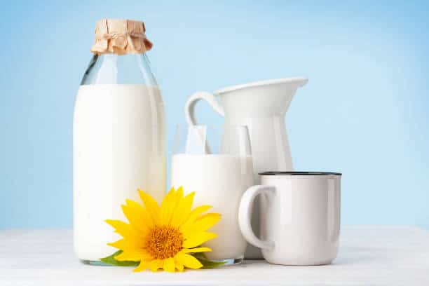 Can Sunflower Lecithin Decrease Milk Supply