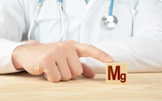 Can You Take Magnesium While Breastfeeding